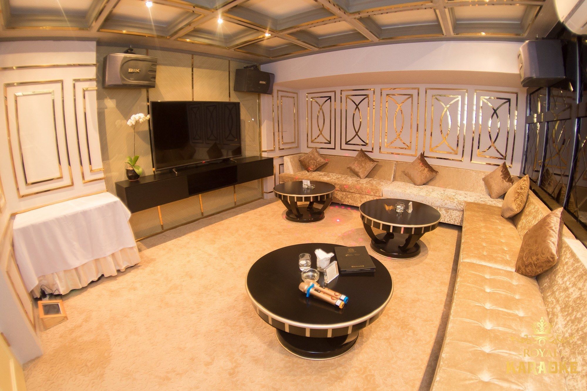 Dalat Palace Heritage Hotel Dış mekan fotoğraf